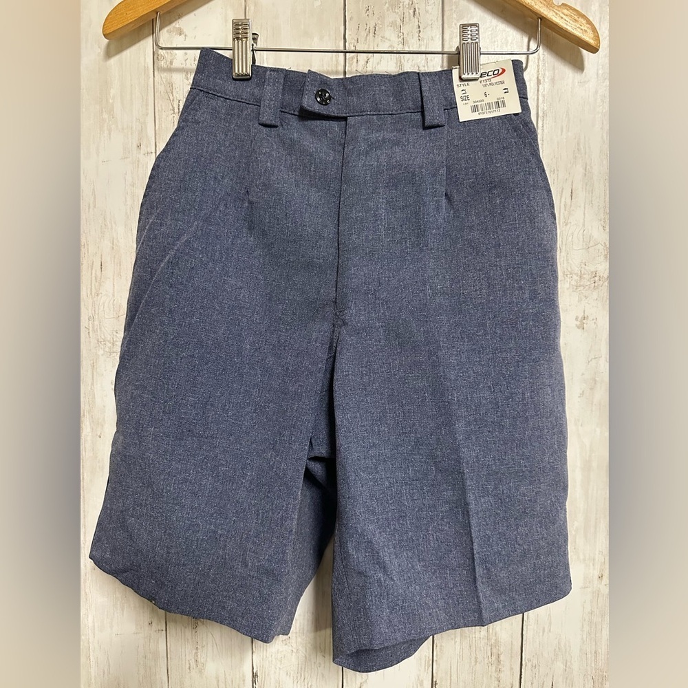 Elbeco Women's USPS Lightweight Shorts Size 6